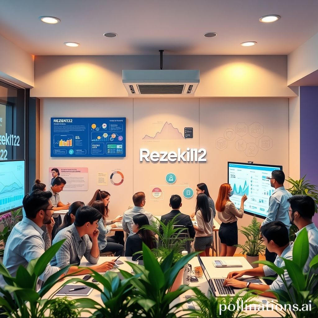  Mengenal Lebih Dekat Rezeki123: Platform Investasi Masa Depan